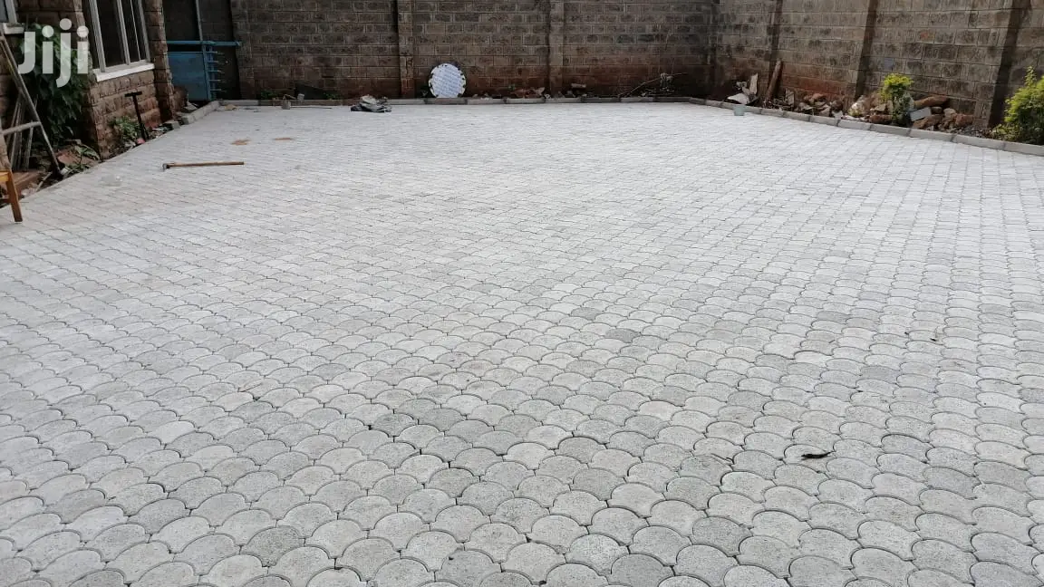 High Quality Paving Blocks/ Cabros