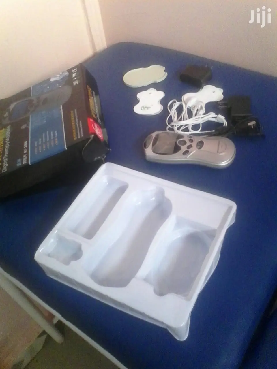 Tens Machine