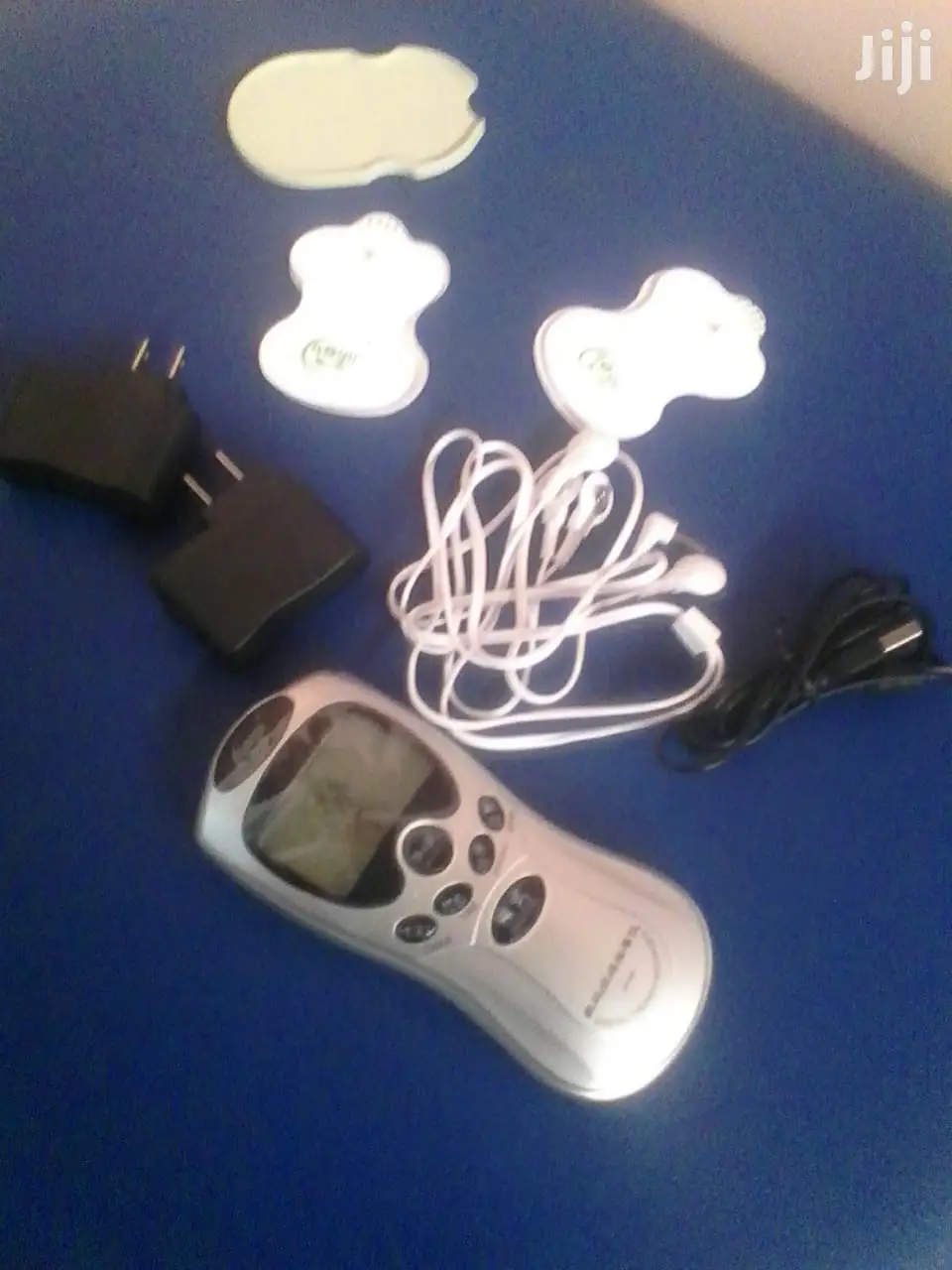 Tens Machine