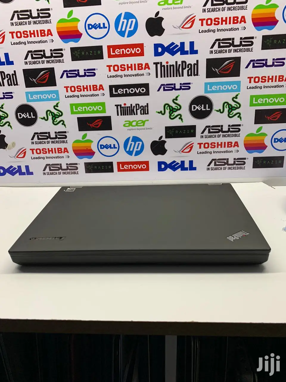 Laptop Lenovo ThinkPad T440 8GB Intel Core I5 HDD 500GB