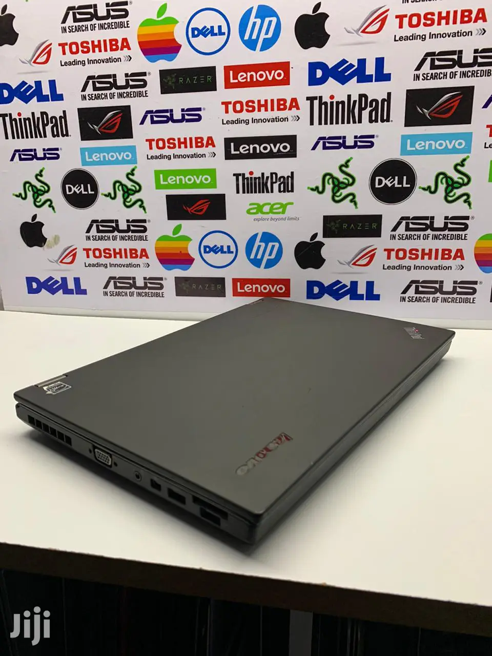 Laptop Lenovo ThinkPad T440 8GB Intel Core I5 HDD 500GB