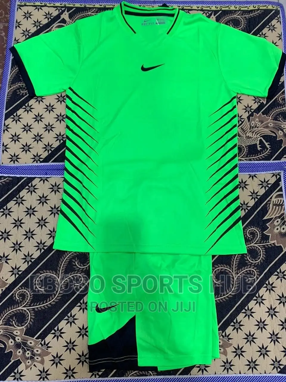 Football Kits