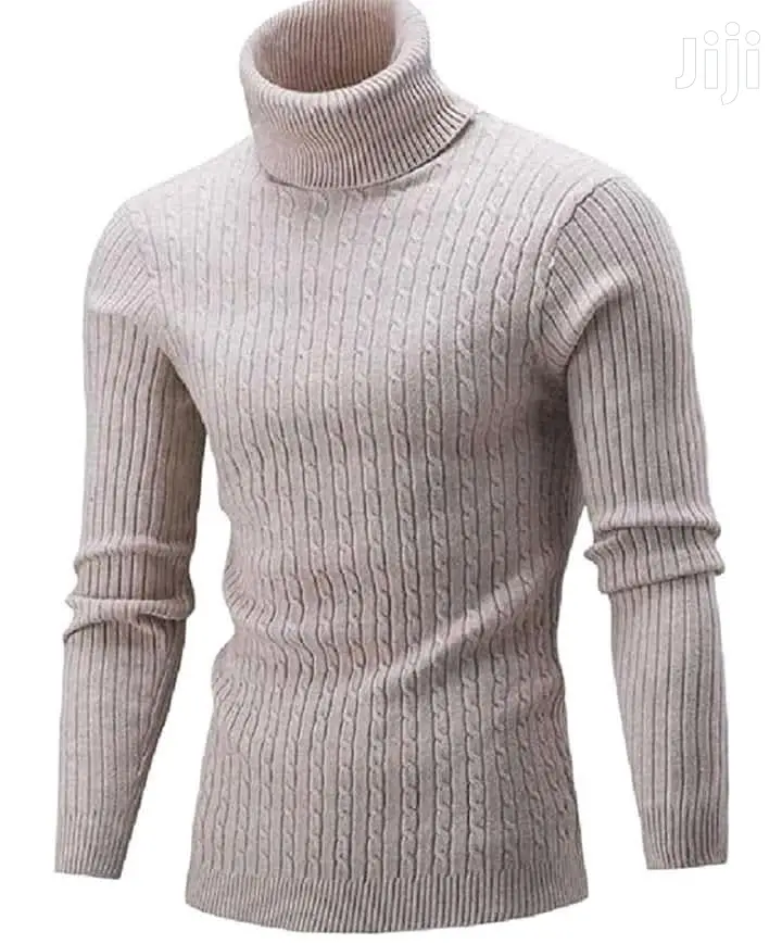 Pull Necks