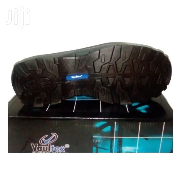 Vaultex Safety Work Boot