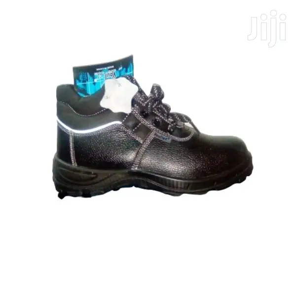 Vaultex Safety Work Boot