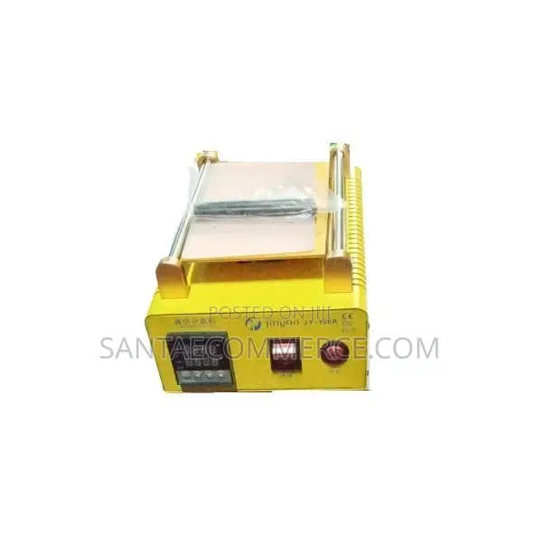 Phones LCD Screen Separator Repair Machine