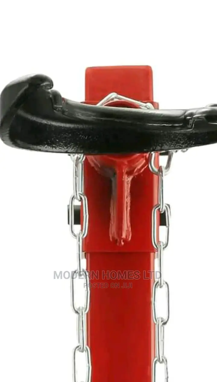 3ton Hydraulic Spring Compressor