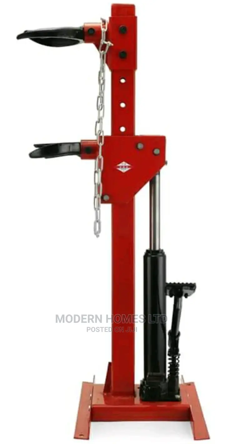 3ton Hydraulic Spring Compressor