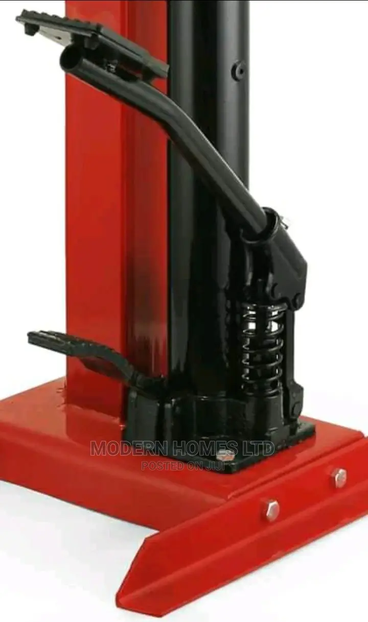 3ton Hydraulic Spring Compressor