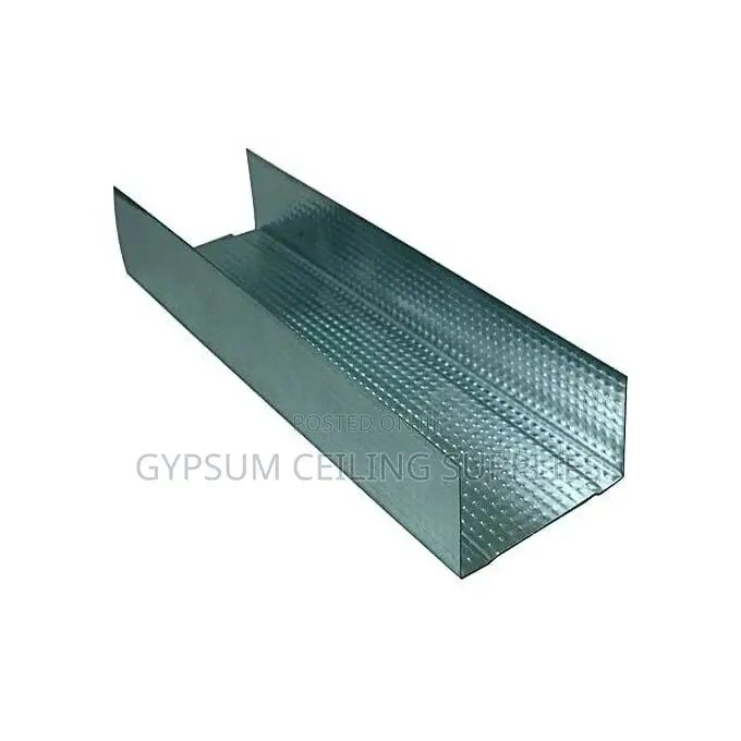 Gypsum Stud/Channel Gauge 0.45