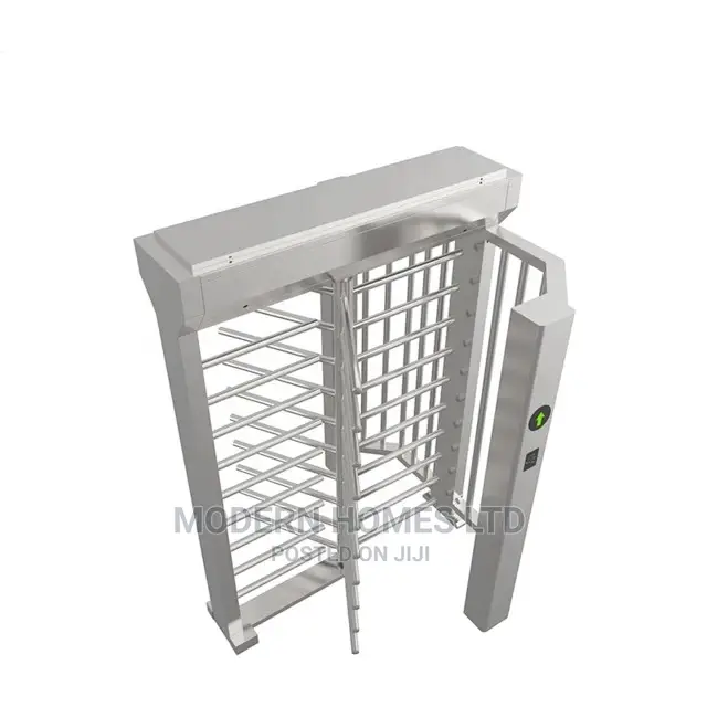 Biometric Full Height Turnstile Zkteco FHT2300