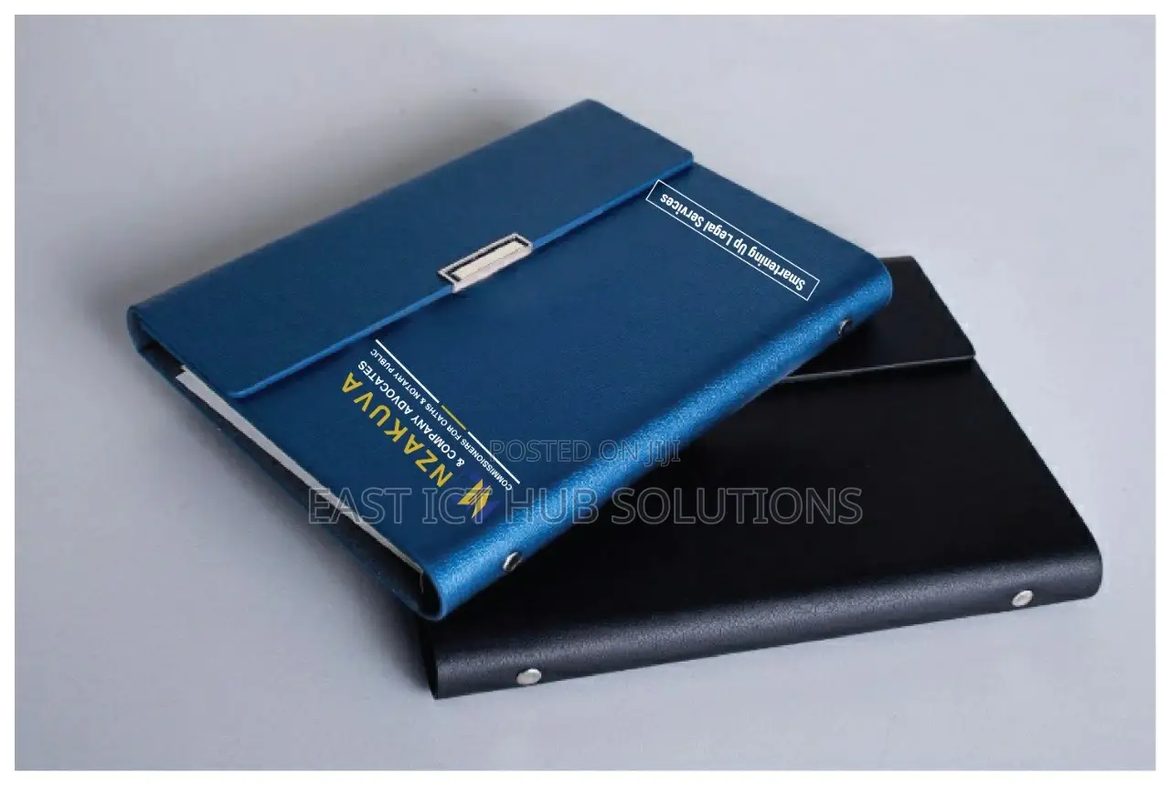 Books , Dairies and Pens Branding All Types