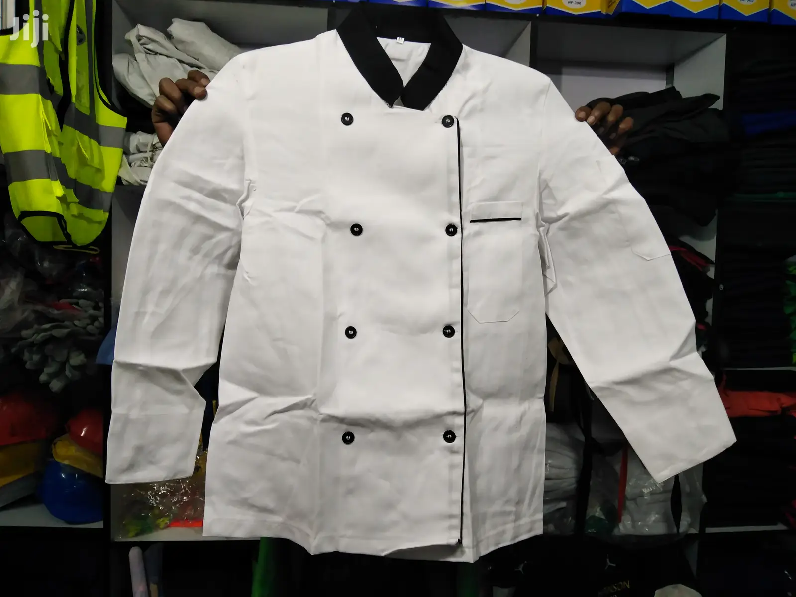 Chef Uniforms On Sale