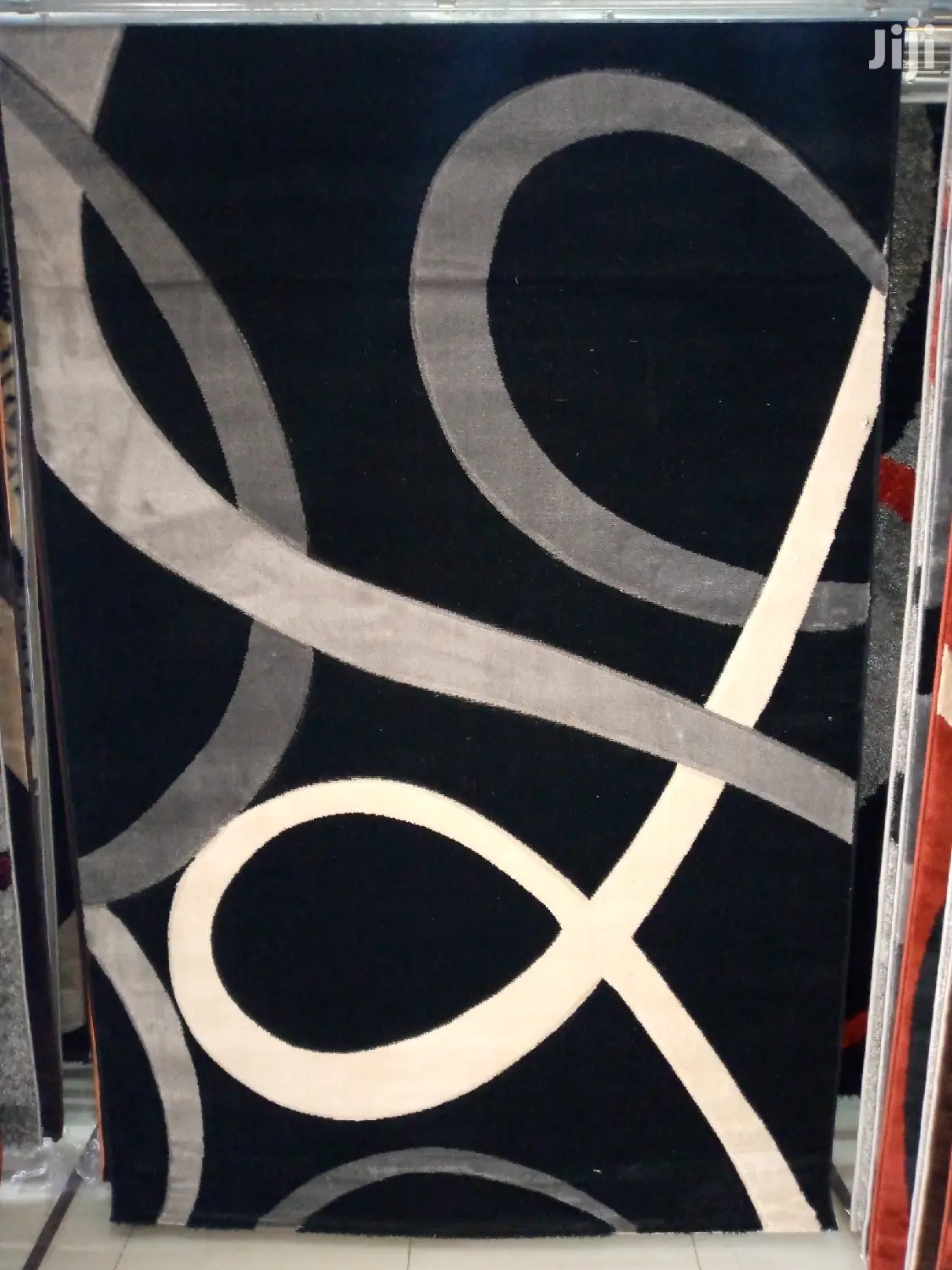 Quality Carpets + Free Home Delivery.