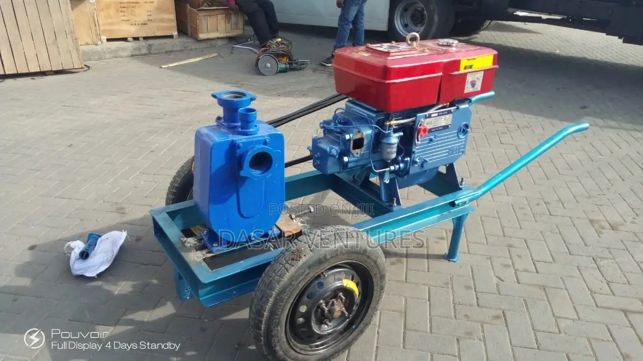 Jd Jiadong Water Pump