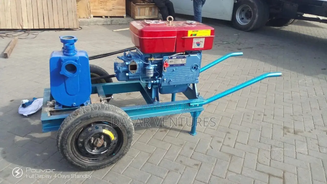 Jd Jiadong Water Pump