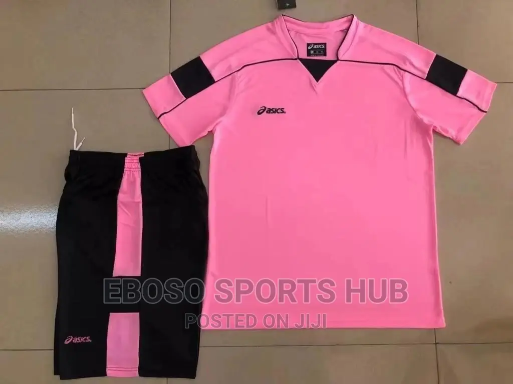 2021 Lates Football Kits