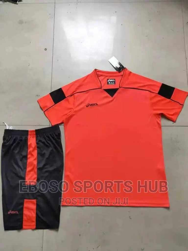 2021 Lates Football Kits