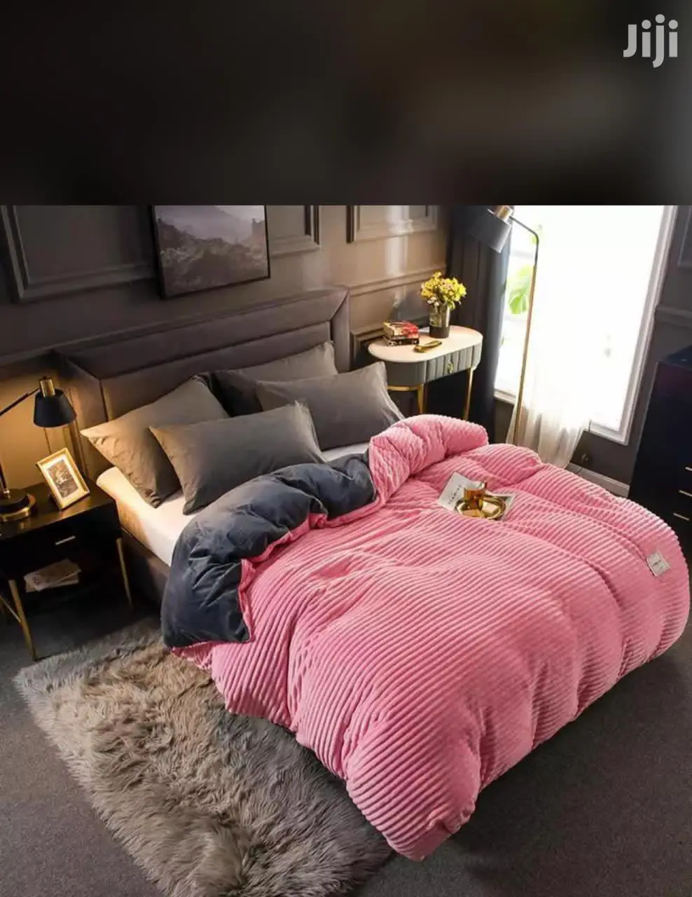 Warm Woolen Duvets