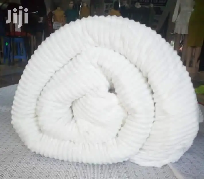 Warm Woolen Duvets
