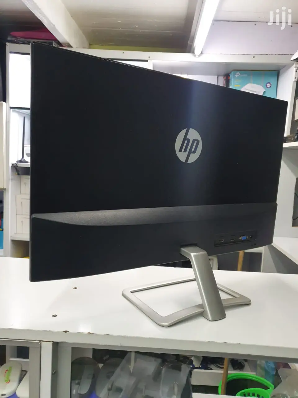 HP Monitor 24" Nch Quality Display