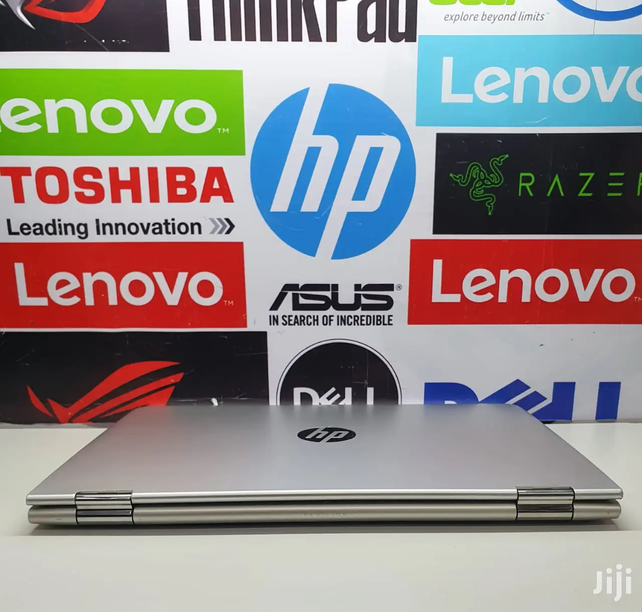 Laptop HP Pavilion X360 13 4GB Intel Core I5 SSD 128GB