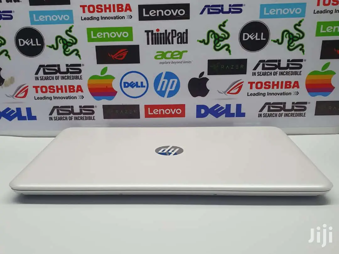 Laptop HP Pavilion X360 15t 8GB Intel Core I7 SSD 256GB