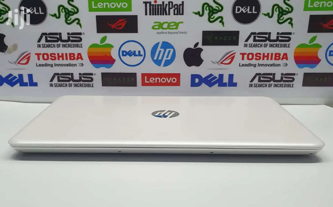 Laptop HP Pavilion X360 15t 8GB Intel Core I7 SSD 256GB