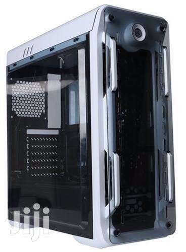 Marvo Tech CA210 ATX Gaming Computer Case