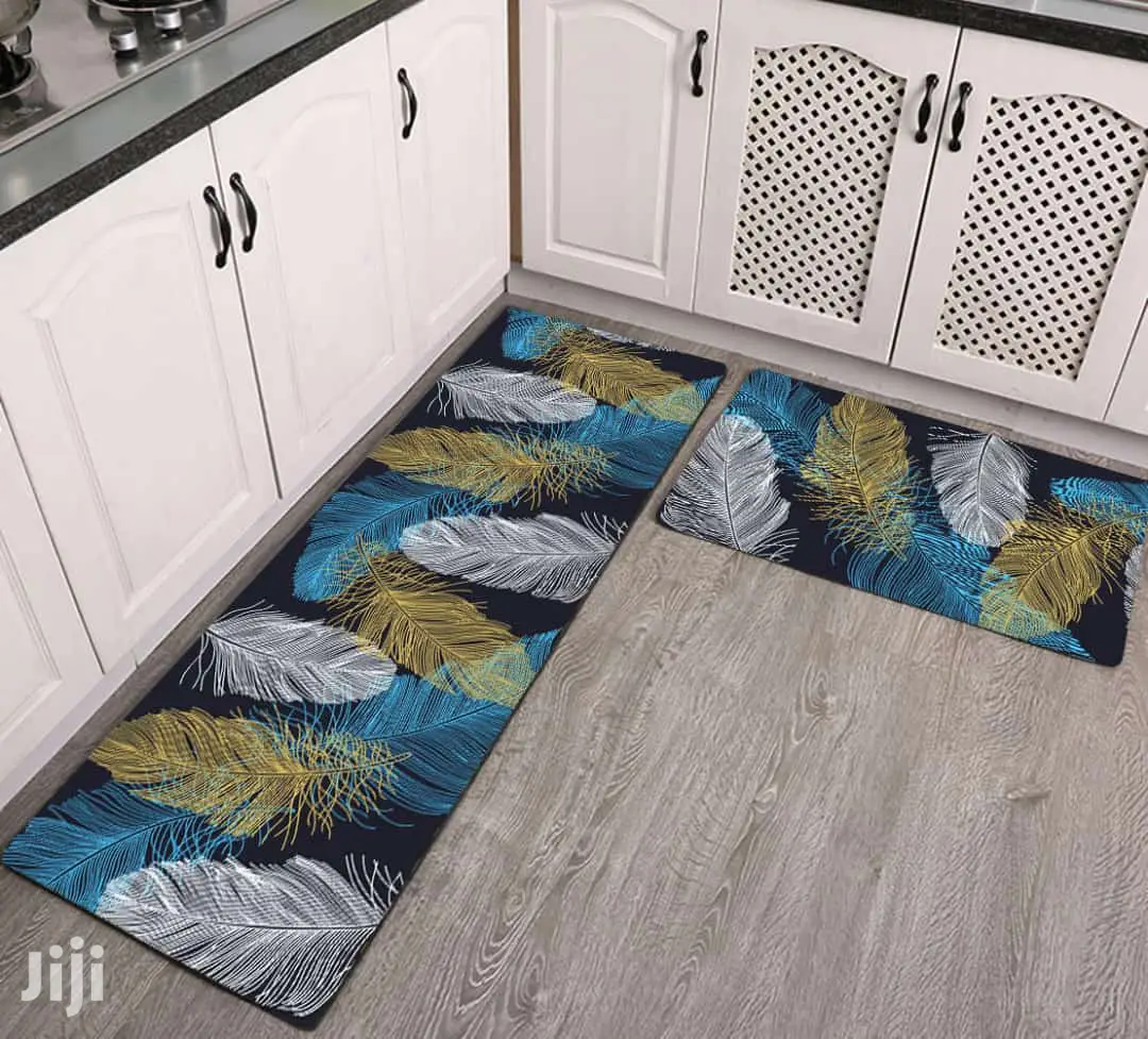Kitchen Absorbent Mats
