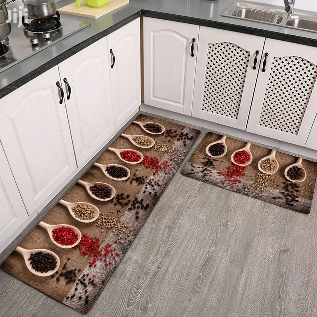 Kitchen Absorbent Mats