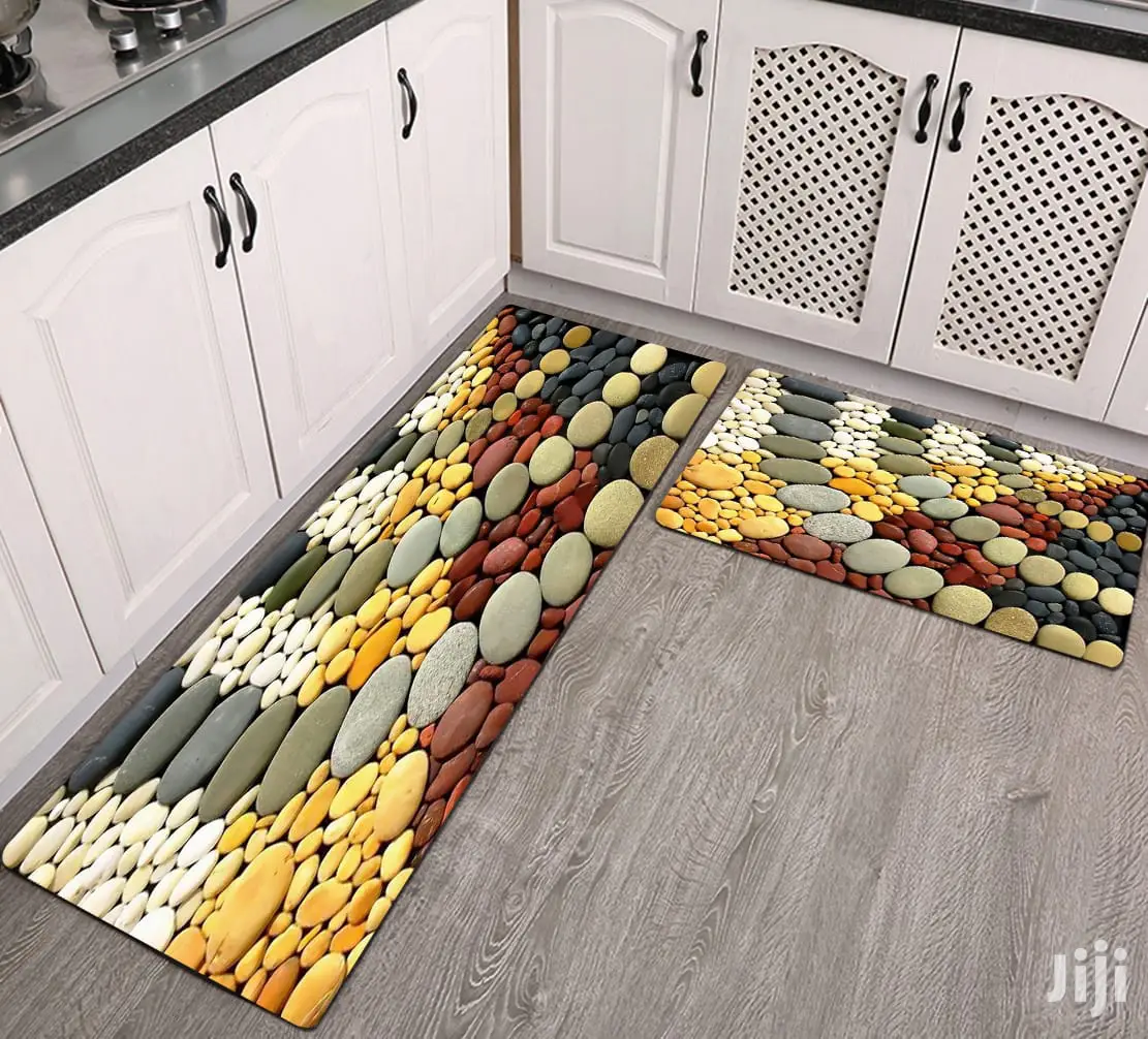 Kitchen Absorbent Mats