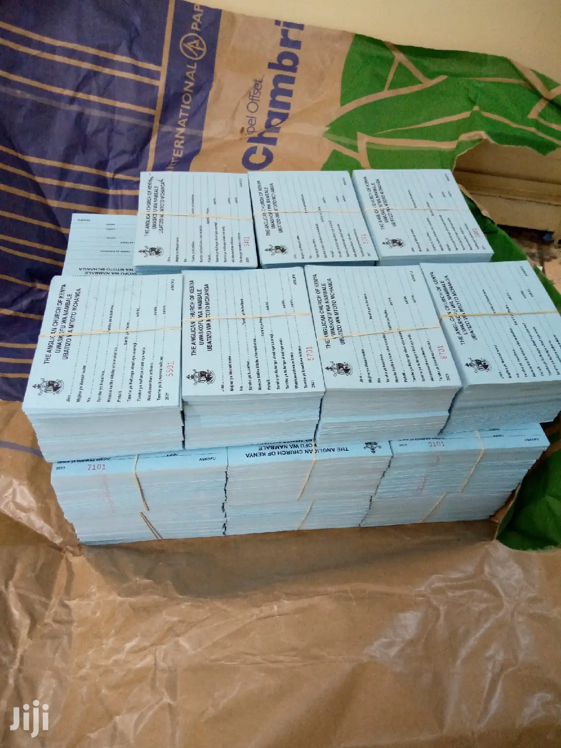 Amazing Cards Printing Services