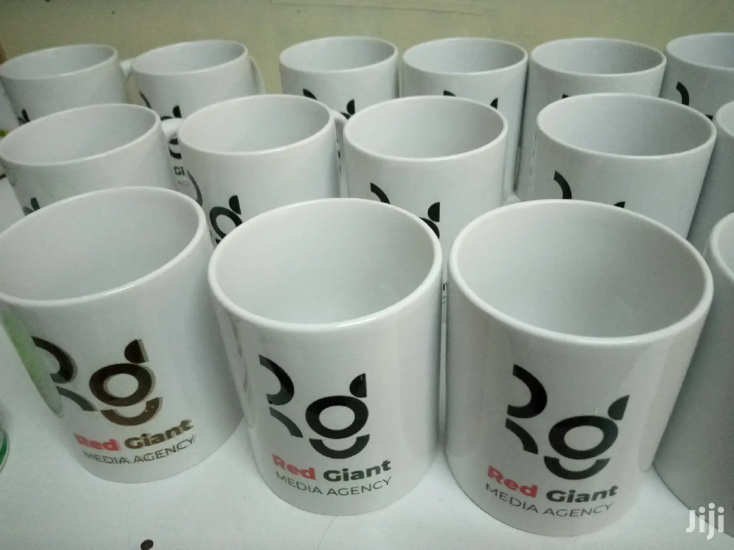 Stunning Mug Printing