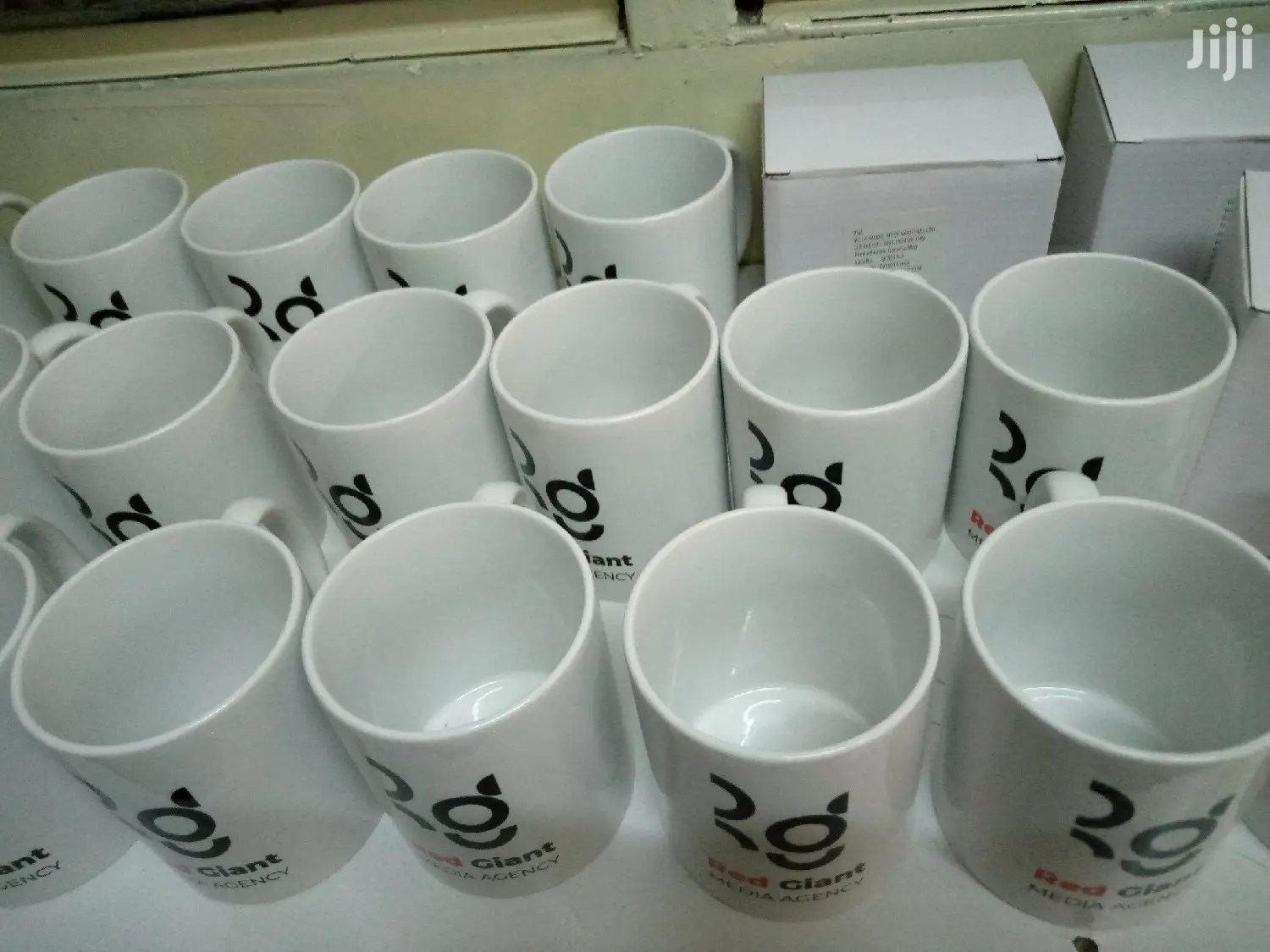 Awesome Mug Printing Services