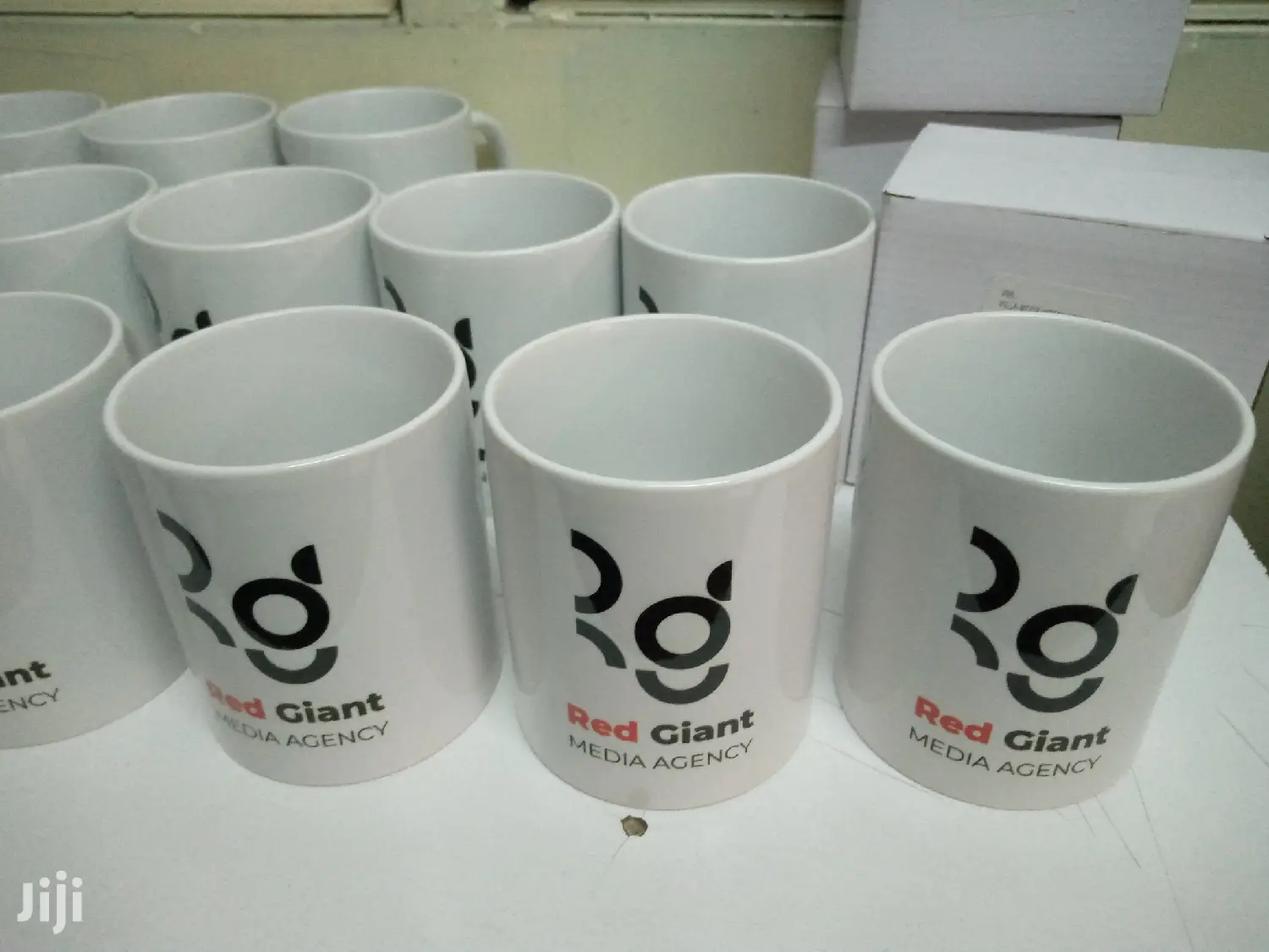 Awesome Mug Printing Services