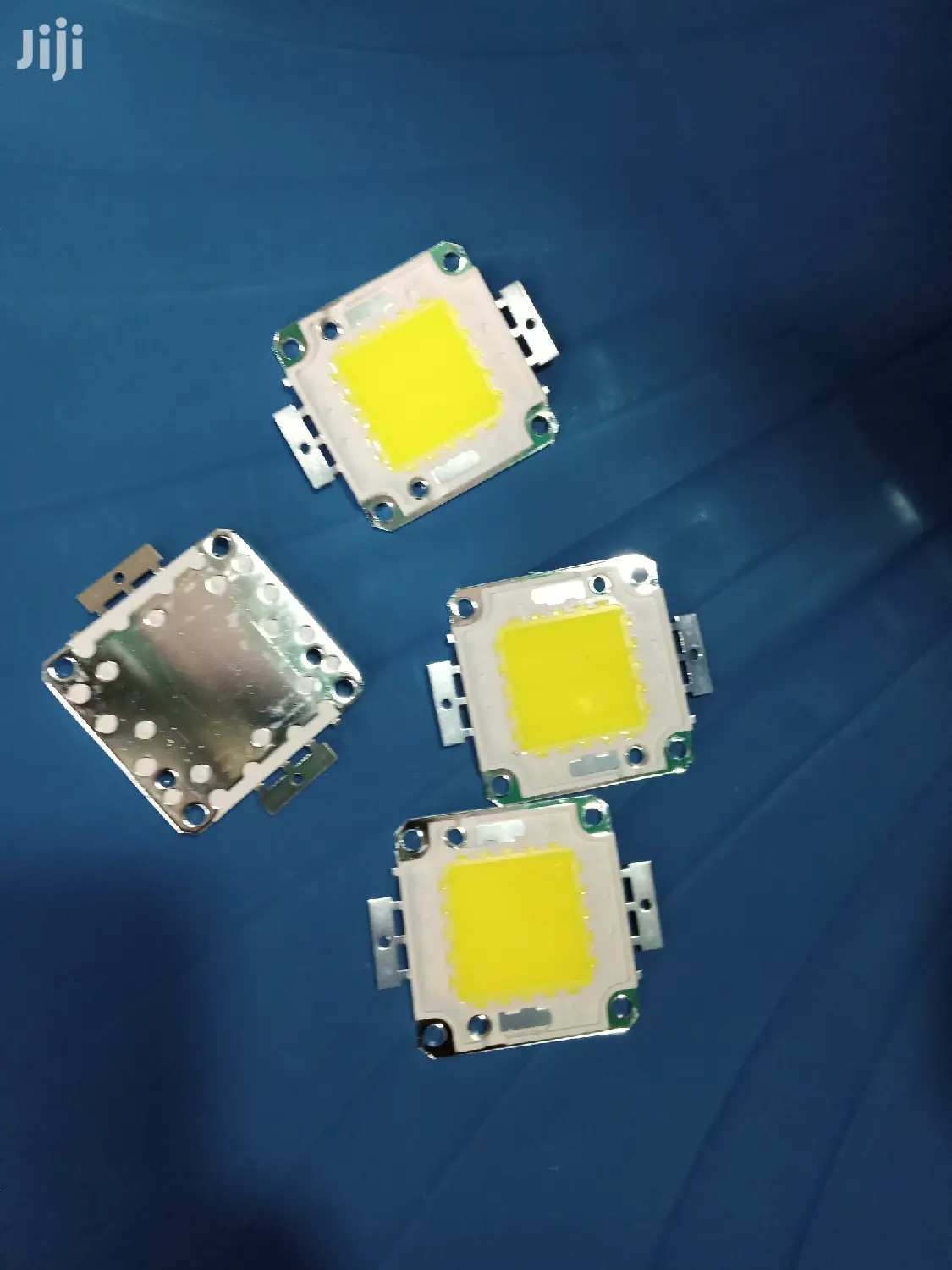 50 Watts Floodlight Bulbs