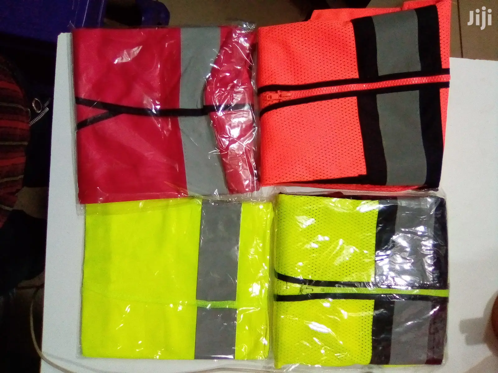Reflector Overalls For Sale