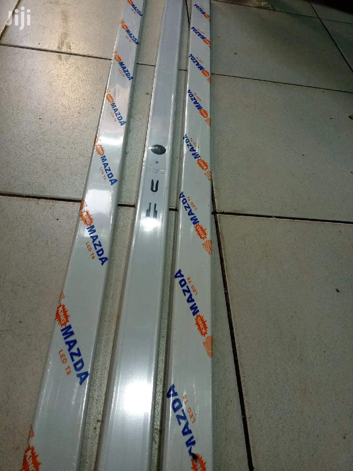 4ft Led Fittings