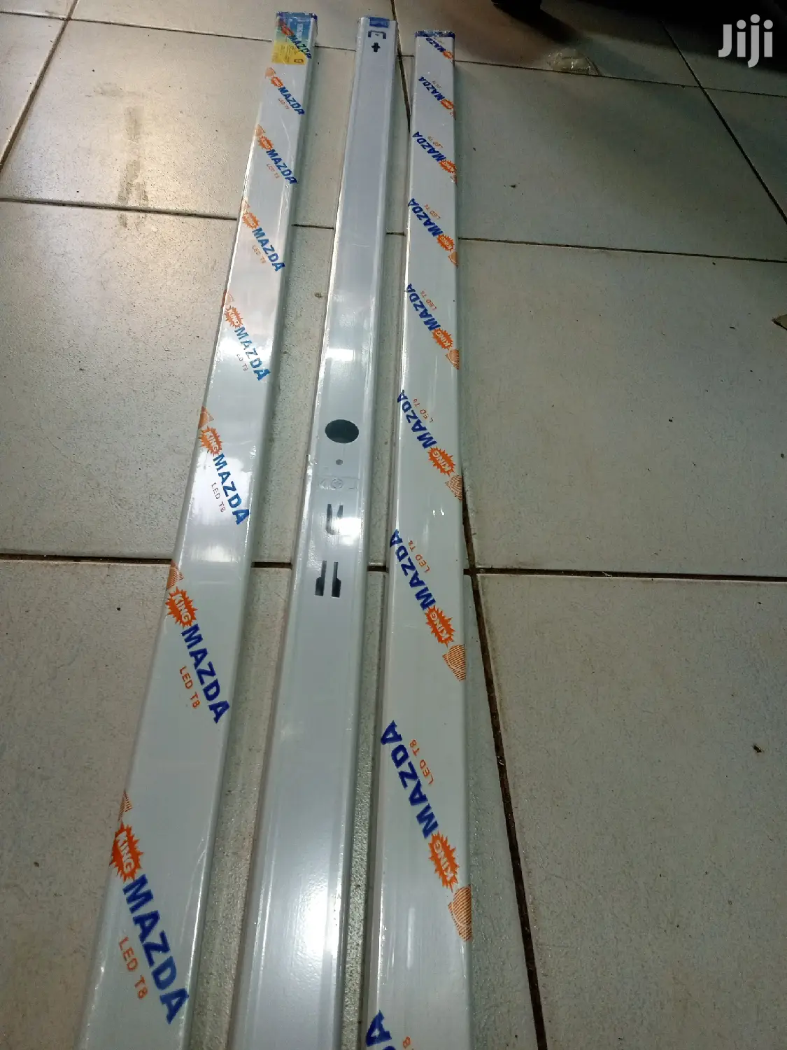 4ft Led Fittings
