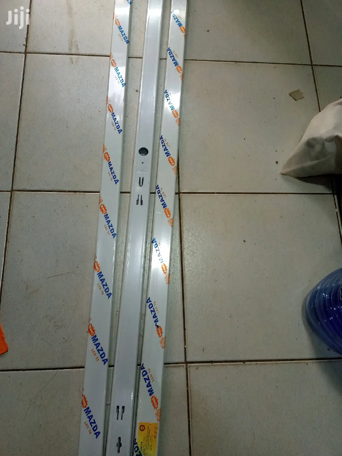 4ft Led Fittings