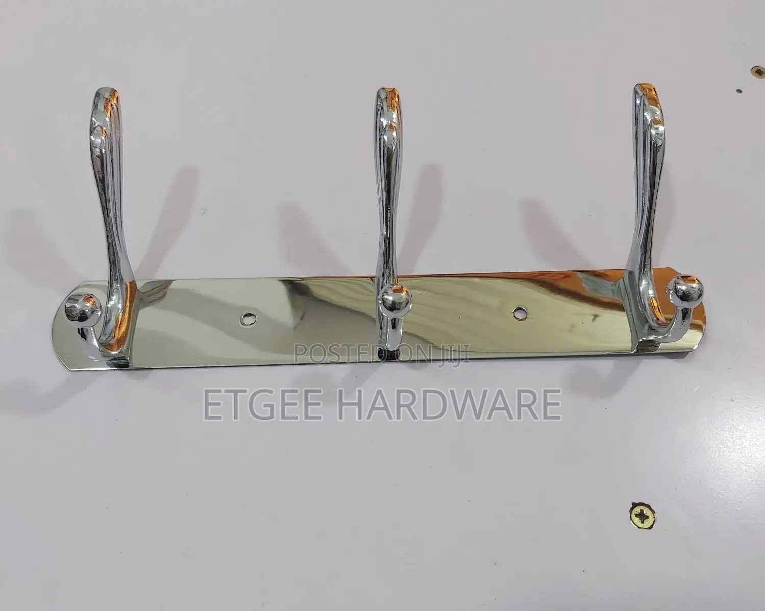 Towel Hooks