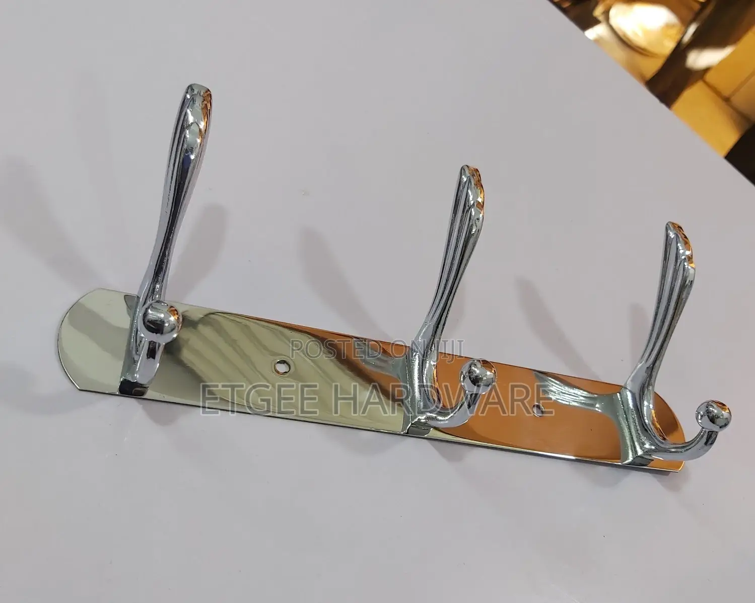 Towel Hooks