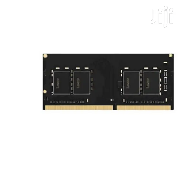 Lexar Laptop RAM DDR4 4GB 2666