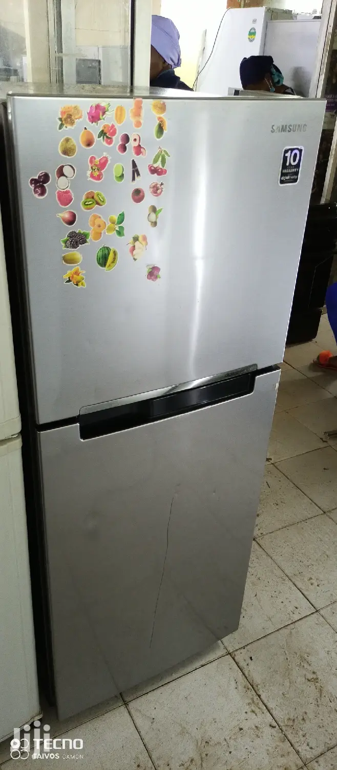 Samsung Fridge