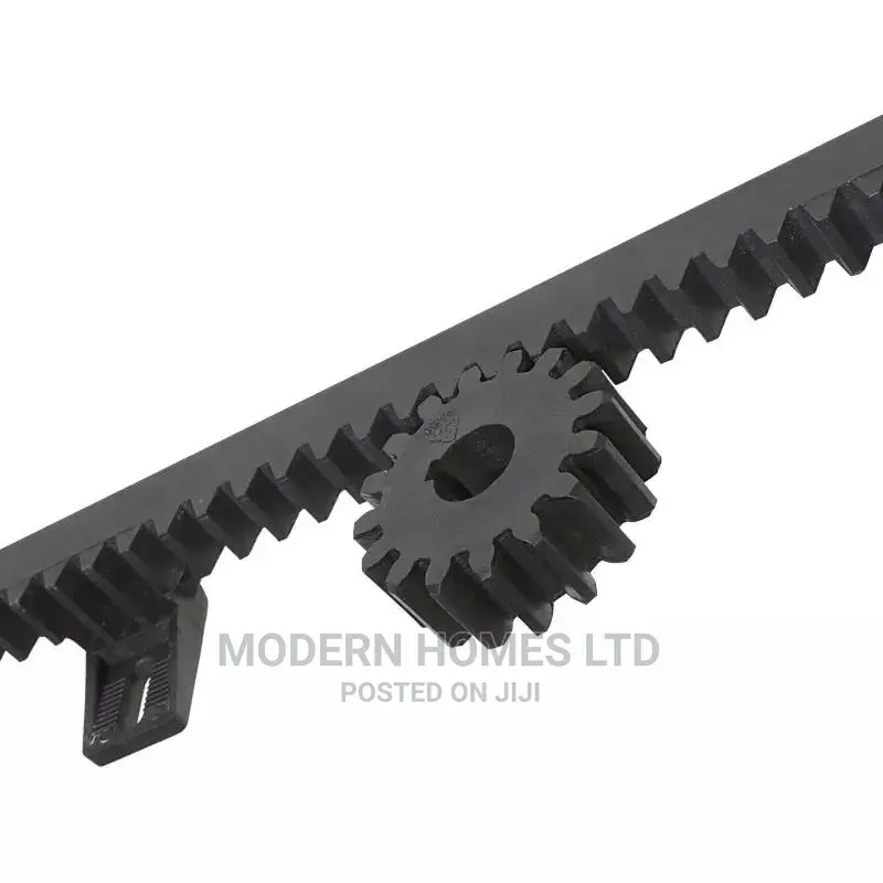 Gear Rack For Sliding Gate And Door