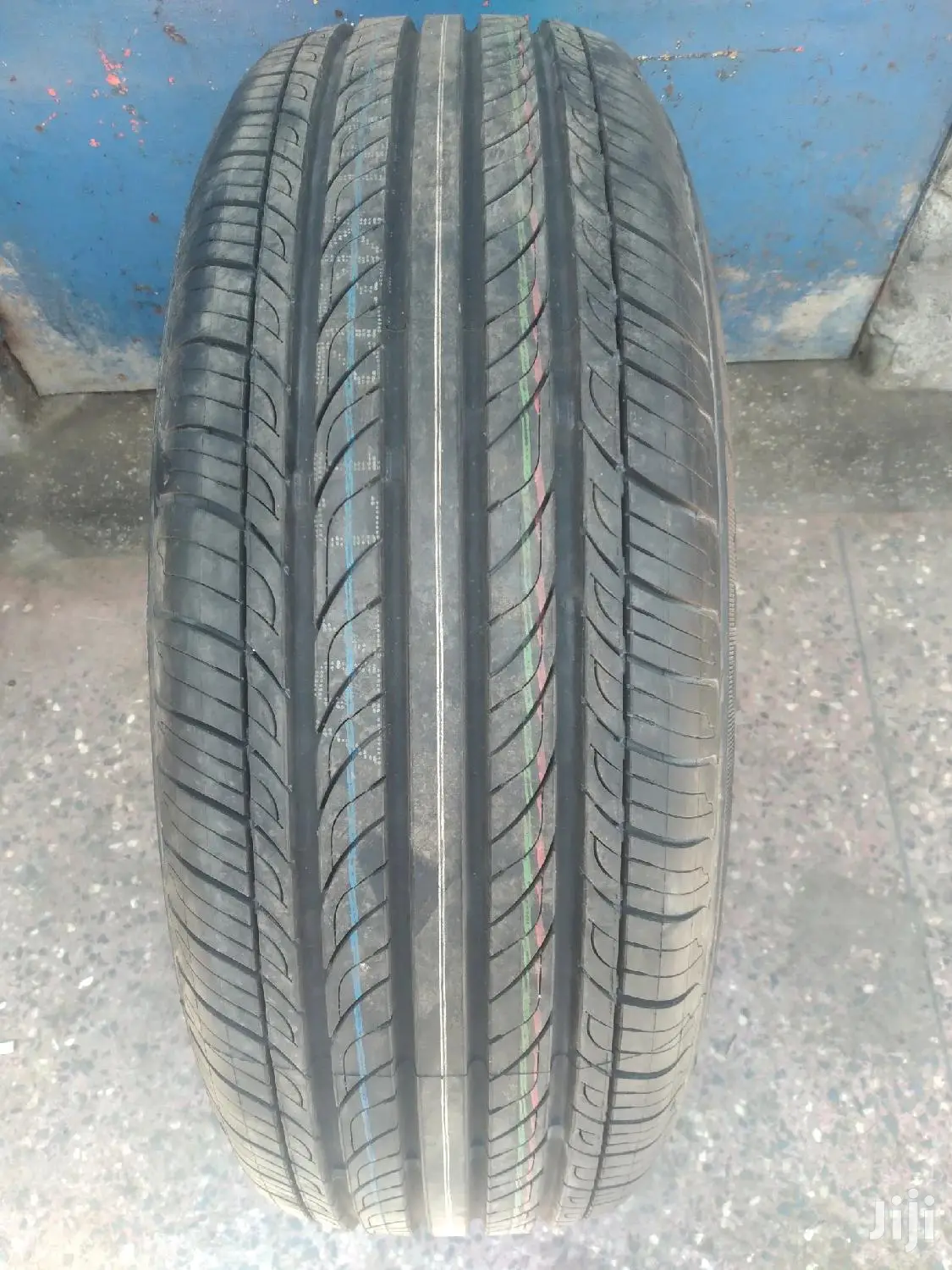 Kenda Tires Sizes 215/60R17.