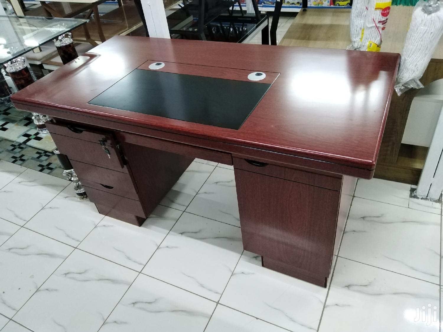 Executive Office Desk 1.4m