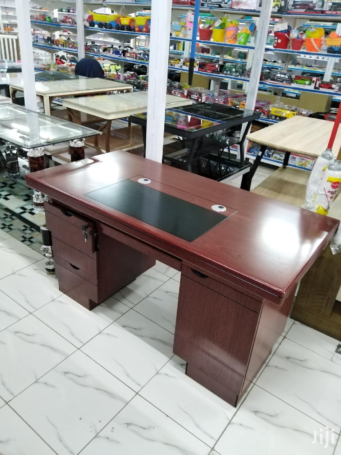 Executive Office Desk 1.4m