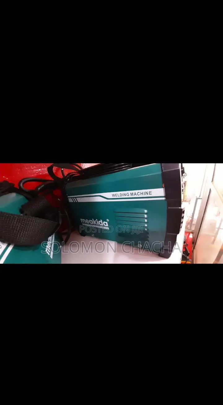 Meakida IGBT Inverter Welding Machine MMA-250H